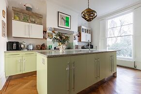 Milborne Grove by Onefinestay