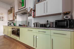 Milborne Grove by Onefinestay