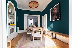 Milborne Grove by Onefinestay