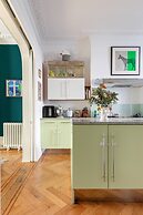 Milborne Grove by Onefinestay