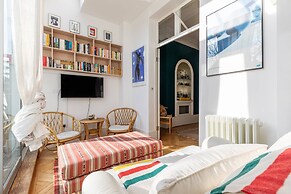 Milborne Grove by Onefinestay