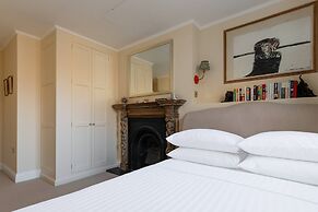 Milborne Grove by Onefinestay