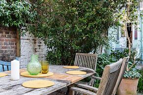 Milborne Grove by Onefinestay