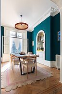 Milborne Grove by Onefinestay