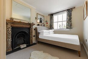 Milborne Grove by Onefinestay