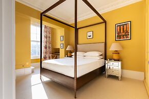 Milborne Grove by Onefinestay