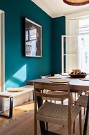 Milborne Grove by Onefinestay