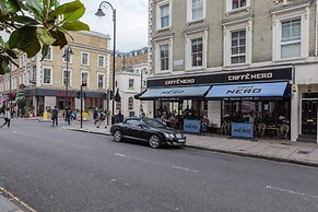 Milborne Grove by Onefinestay