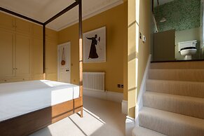 Milborne Grove by Onefinestay