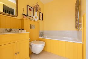 Milborne Grove by Onefinestay