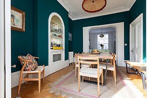 Milborne Grove by Onefinestay