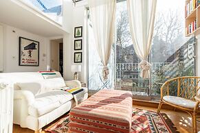 Milborne Grove by Onefinestay