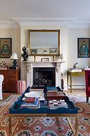 Milborne Grove by Onefinestay