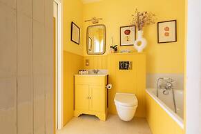 Milborne Grove by Onefinestay