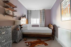 Milborne Grove by Onefinestay