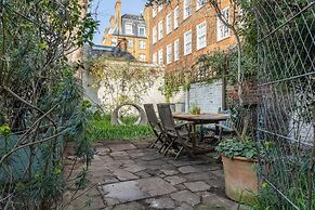 Milborne Grove by Onefinestay