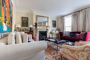 Milborne Grove by Onefinestay