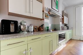Milborne Grove by Onefinestay