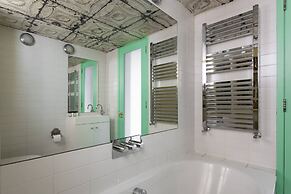 Belsize Park Gardens by Onefinestay