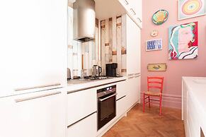 Belsize Park Gardens by Onefinestay