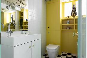 Belsize Park Gardens by Onefinestay