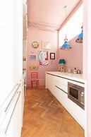 Belsize Park Gardens by Onefinestay