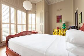 Belsize Park Gardens by Onefinestay