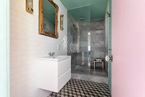 Belsize Park Gardens by Onefinestay