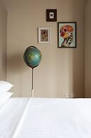 Belsize Park Gardens by Onefinestay