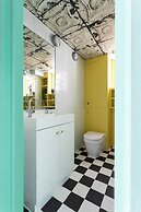 Belsize Park Gardens by Onefinestay