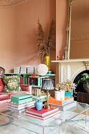 Belsize Park Gardens by Onefinestay