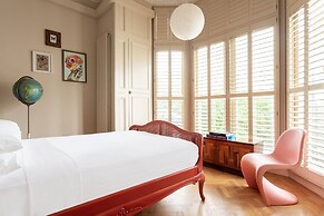 Belsize Park Gardens by Onefinestay