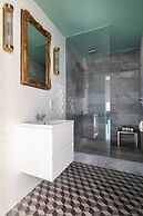 Belsize Park Gardens by Onefinestay