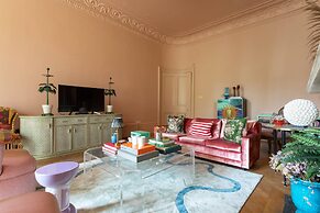 Belsize Park Gardens by Onefinestay