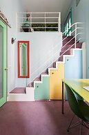 Belsize Park Gardens by Onefinestay