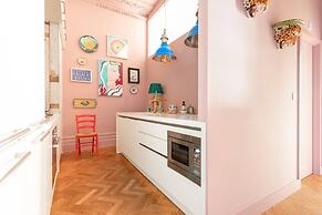 Belsize Park Gardens by Onefinestay