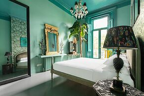 Belsize Park Gardens by Onefinestay