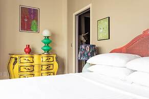 Belsize Park Gardens by Onefinestay