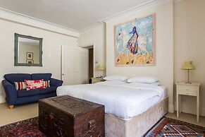 Sloane Gardens by Onefinestay