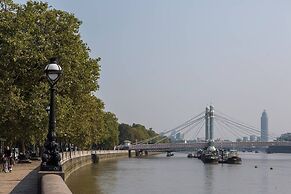 Sloane Gardens by Onefinestay