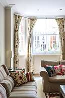 Sloane Gardens by Onefinestay
