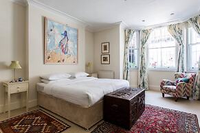 Sloane Gardens by Onefinestay