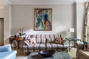 Sloane Gardens by Onefinestay