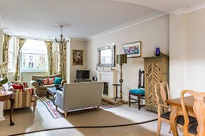 Sloane Gardens by Onefinestay