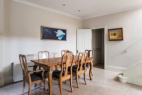 Sloane Gardens by Onefinestay