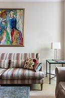 Sloane Gardens by Onefinestay