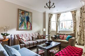 Sloane Gardens by Onefinestay