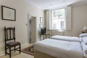 Sloane Gardens by Onefinestay