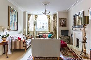 Sloane Gardens by Onefinestay