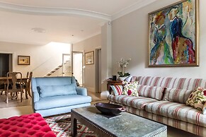 Sloane Gardens by Onefinestay